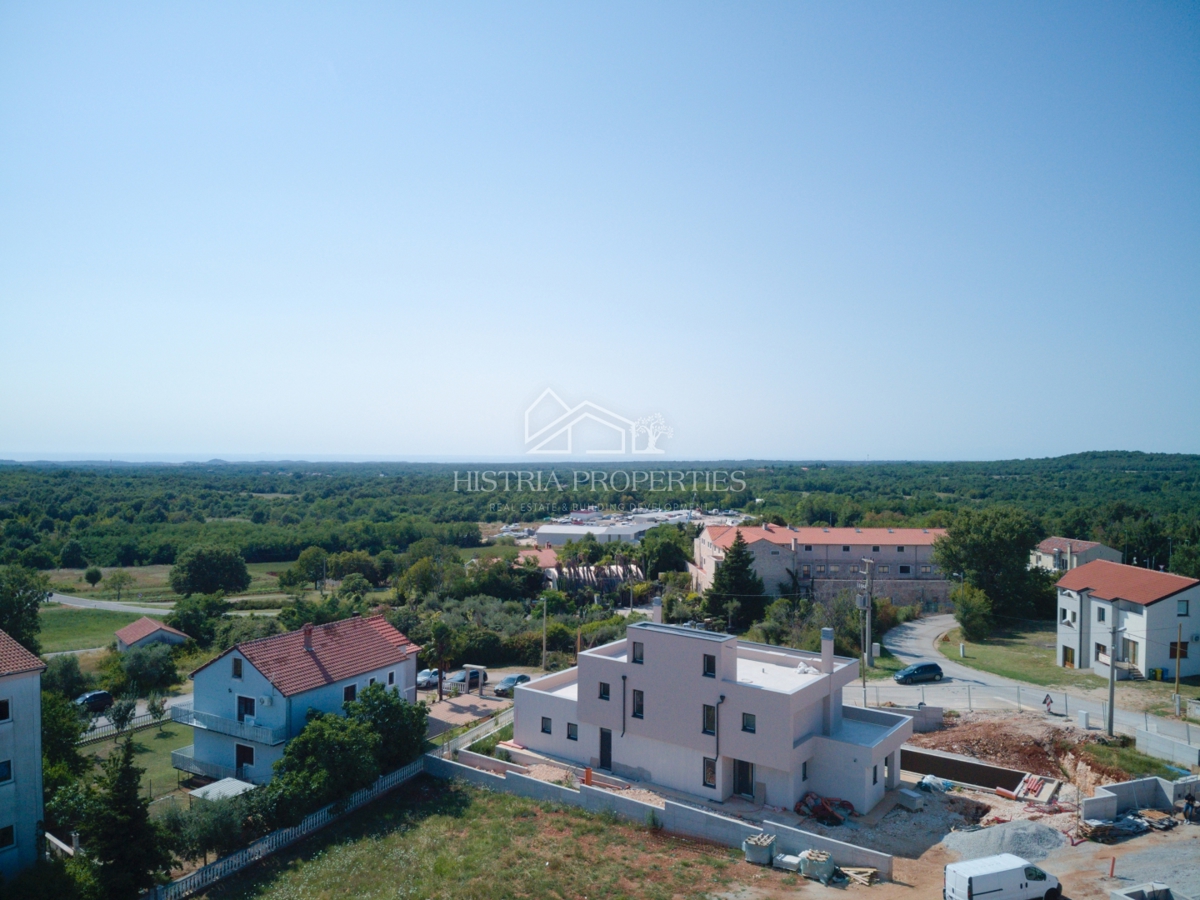 House For sale - ISTARSKA POREČ