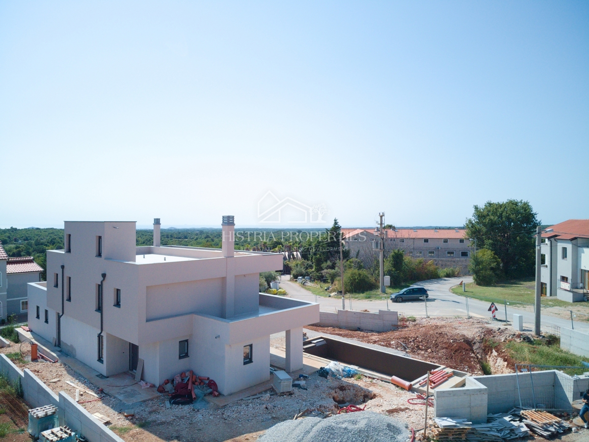 House For sale - ISTARSKA POREČ