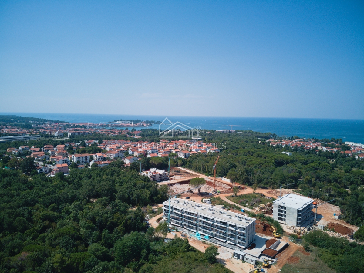 Mieszkanie Na sprzedaż - ISTARSKA POREČ