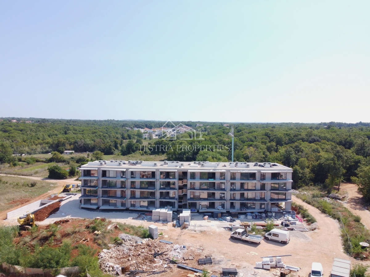 Mieszkanie Na sprzedaż - ISTARSKA POREČ