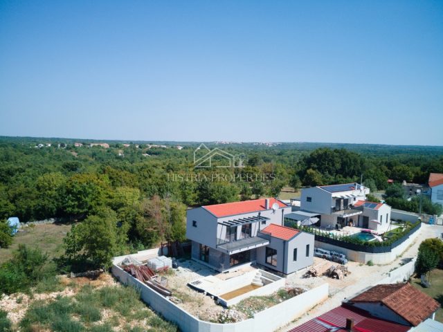 Hiša Naprodaj - Istarska Sveti Lovreč - foto 5/12