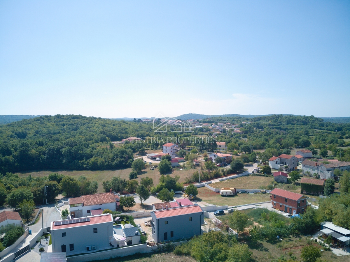 Casa In vendita - ISTARSKA SVETI LOVREČ