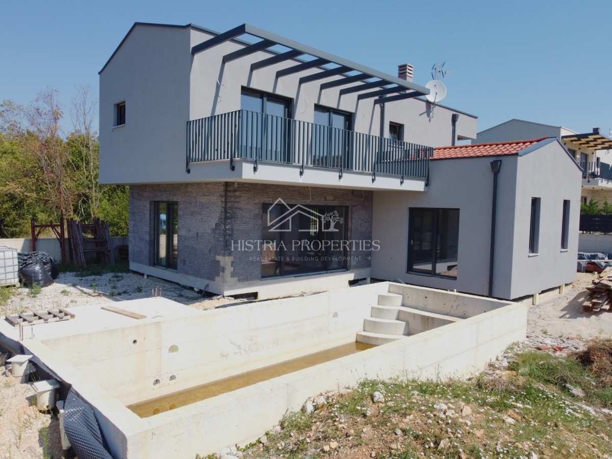 Casa In vendita - Istarska Sveti Lovreč - foto 2/12