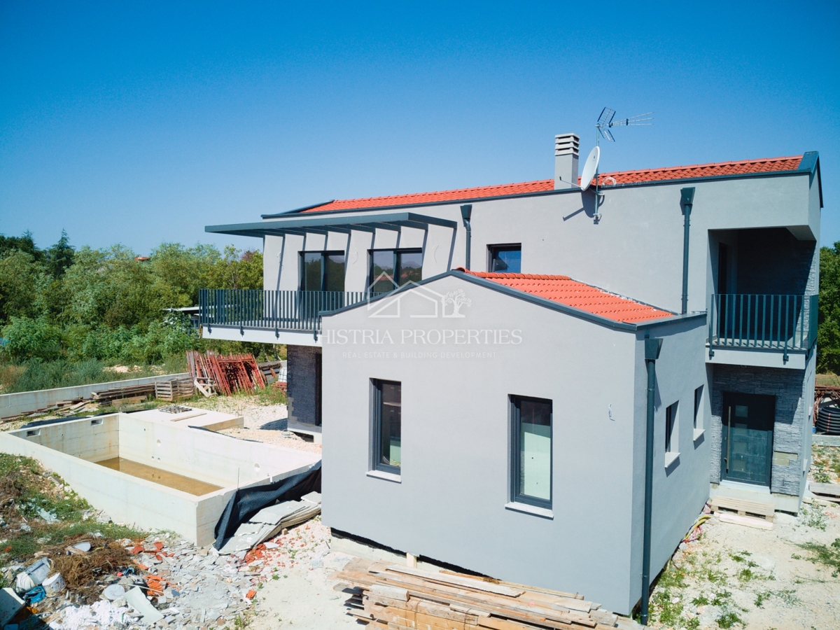 Casa In vendita - Istarska Sveti Lovreč - foto 3/12