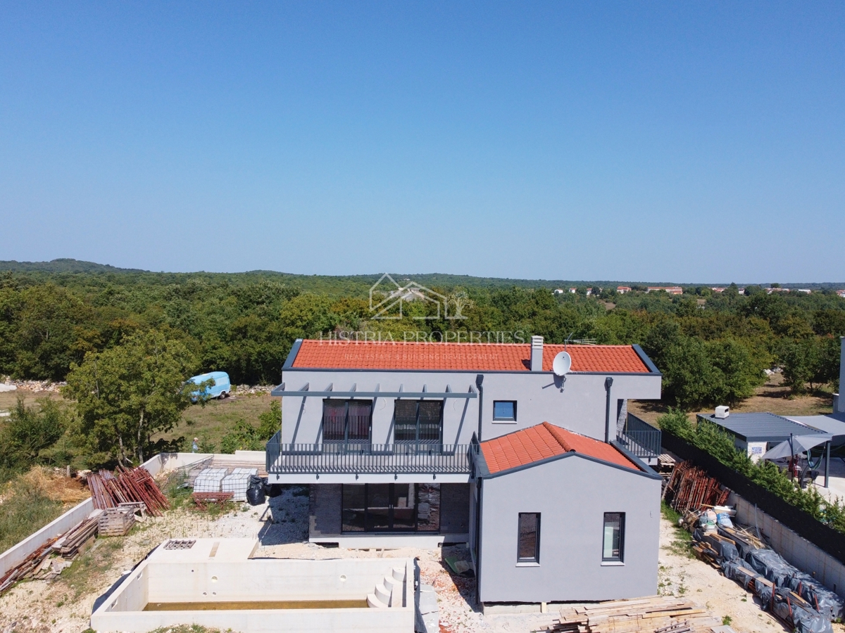 Casa In vendita - Istarska Sveti Lovreč - foto 4/12