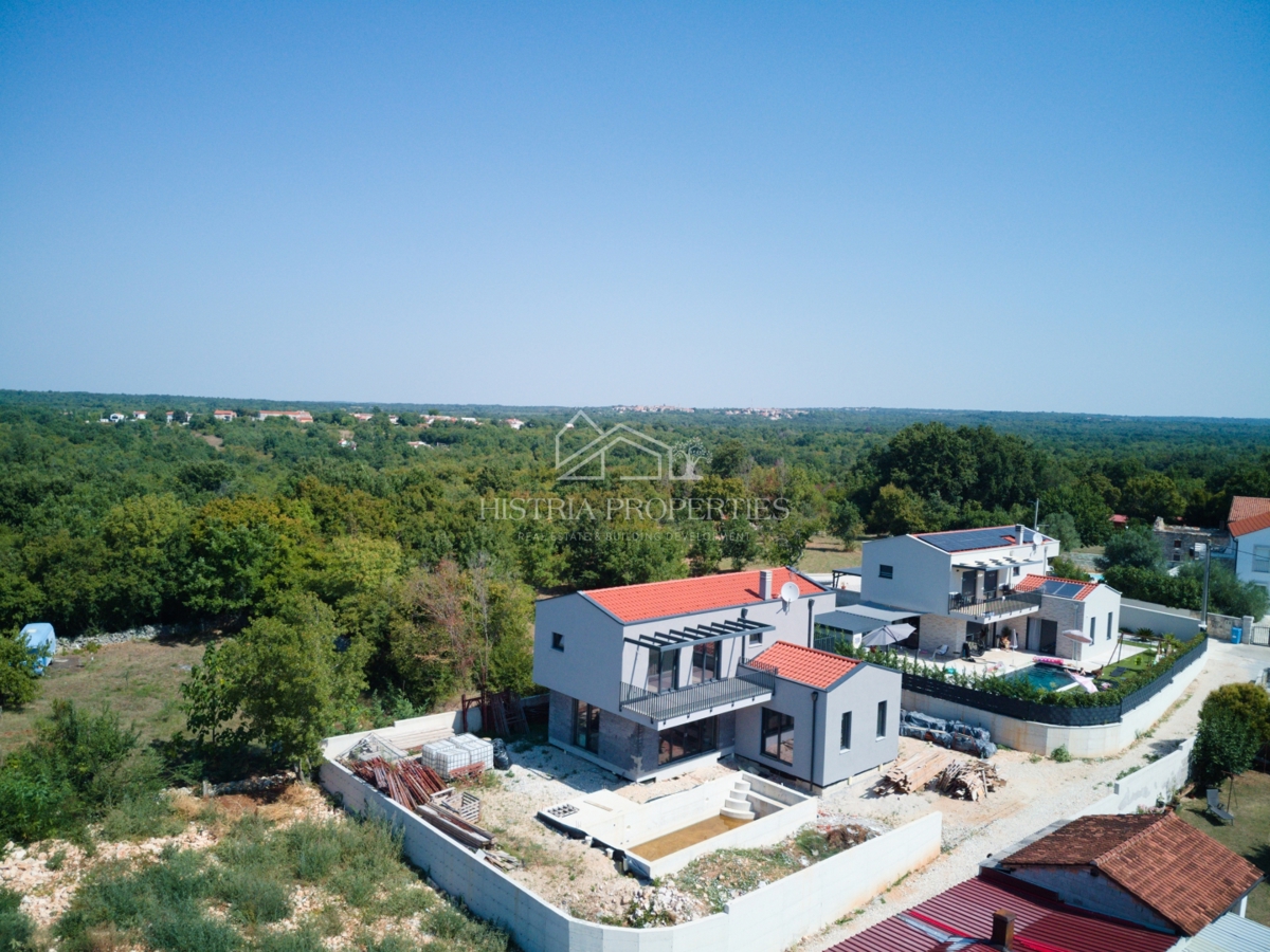Casa In vendita - Istarska Sveti Lovreč - foto 5/12