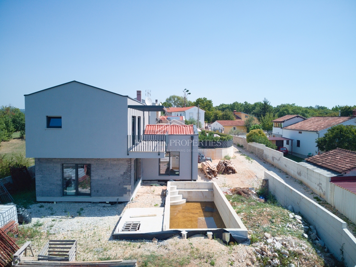 Casa In vendita - ISTARSKA SVETI LOVREČ