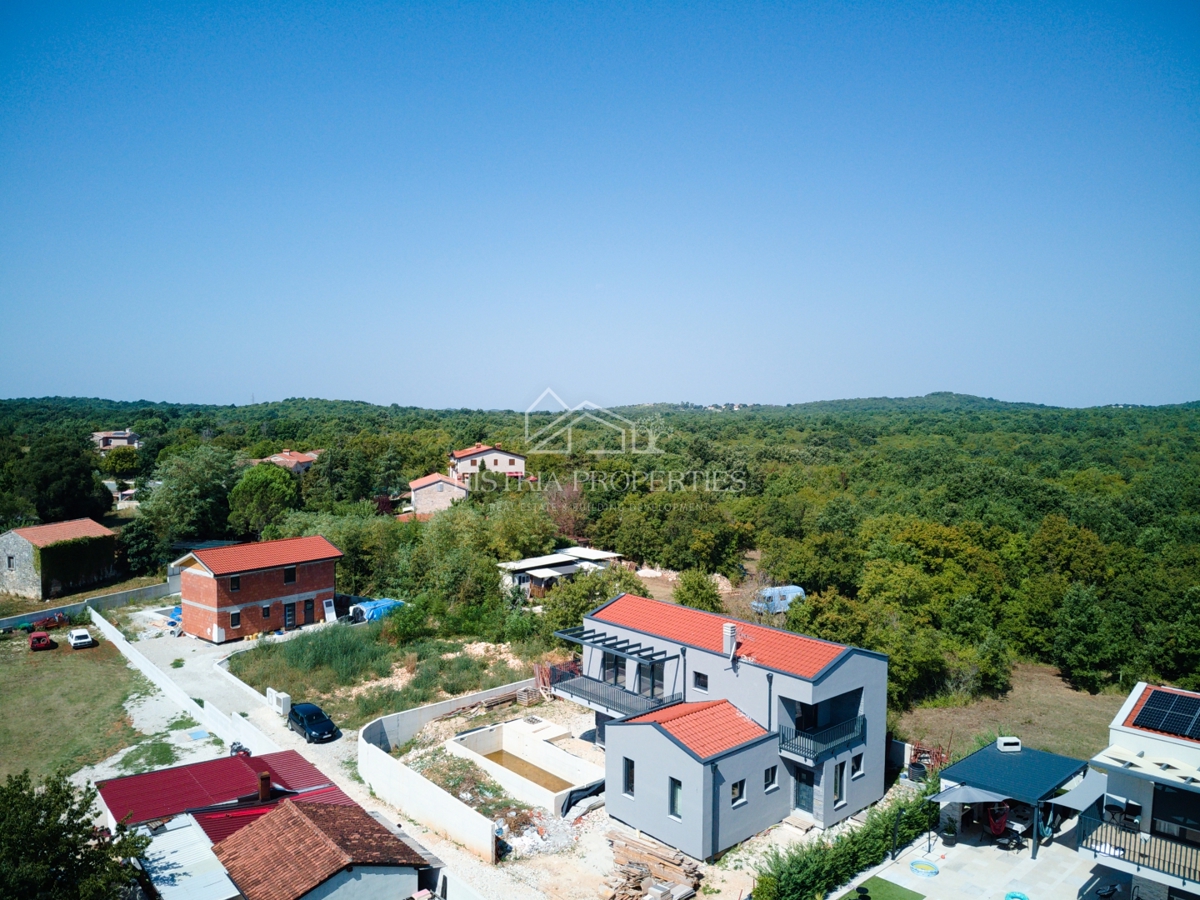 Casa In vendita - ISTARSKA SVETI LOVREČ