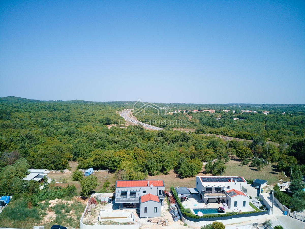 Casa In vendita - ISTARSKA SVETI LOVREČ