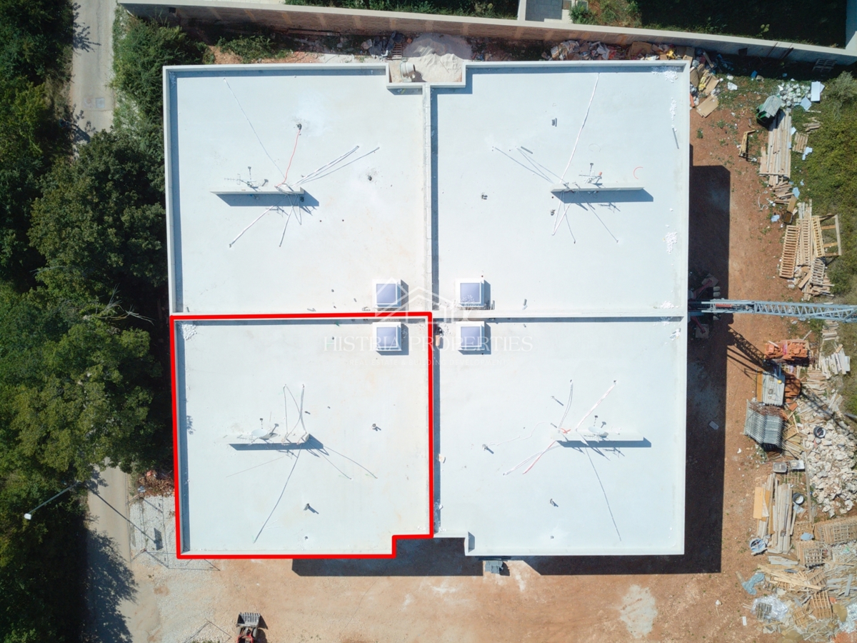 Appartamento In vendita - ISTARSKA ROVINJ