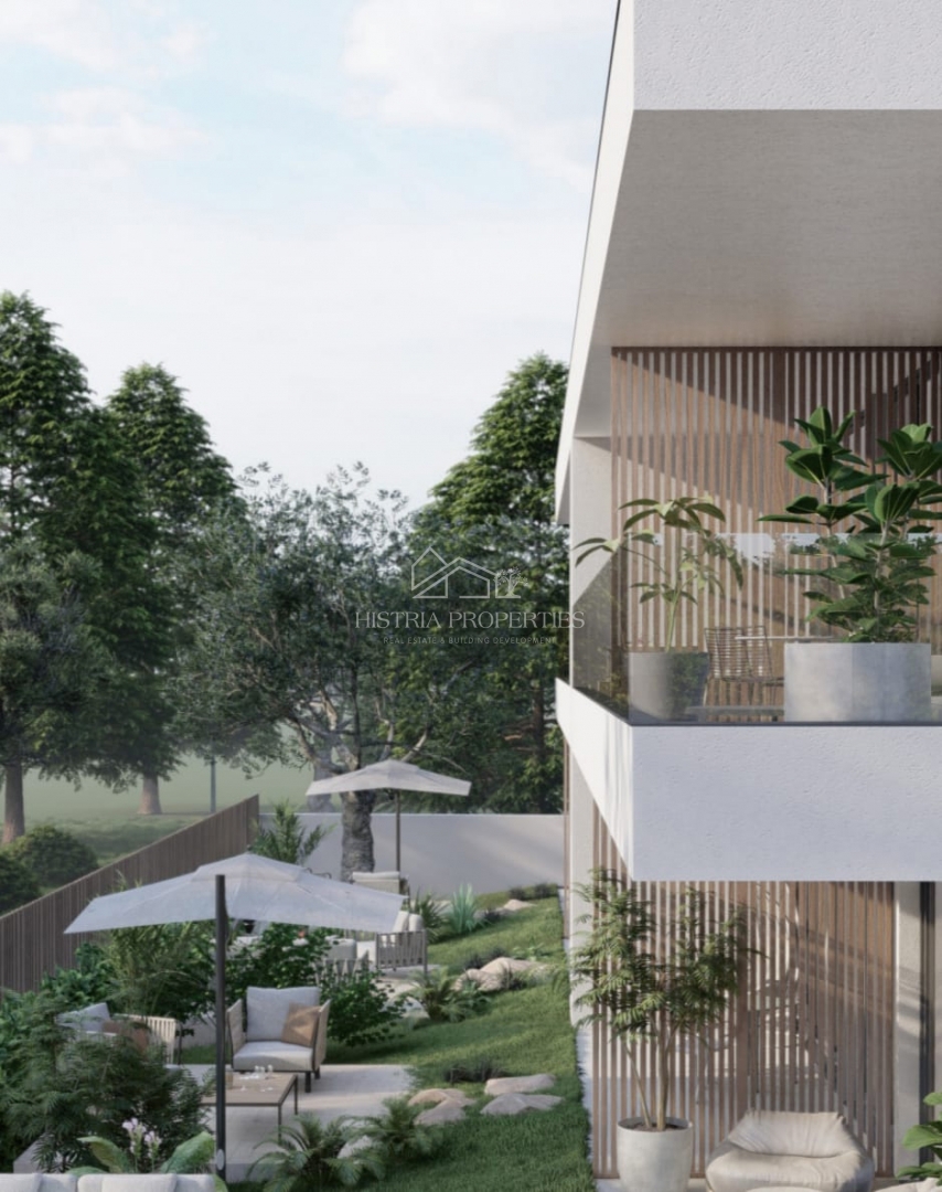 Appartamento In vendita - ISTARSKA ROVINJ