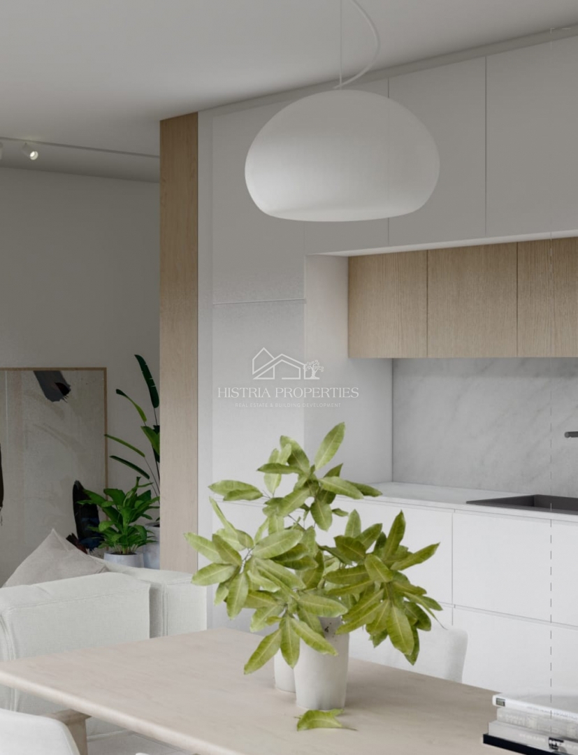 Appartamento In vendita - ISTARSKA ROVINJ