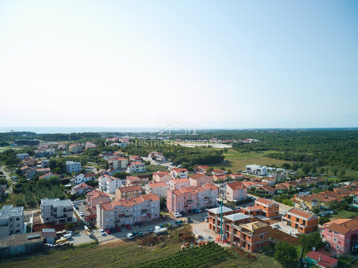 Kuća Na prodaju - ISTARSKA POREČ