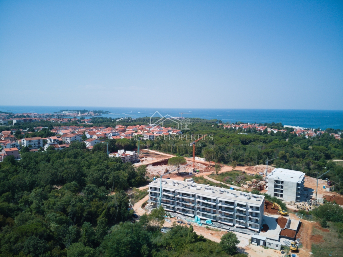 Mieszkanie Na sprzedaż - Istarska Poreč - foto 4/22