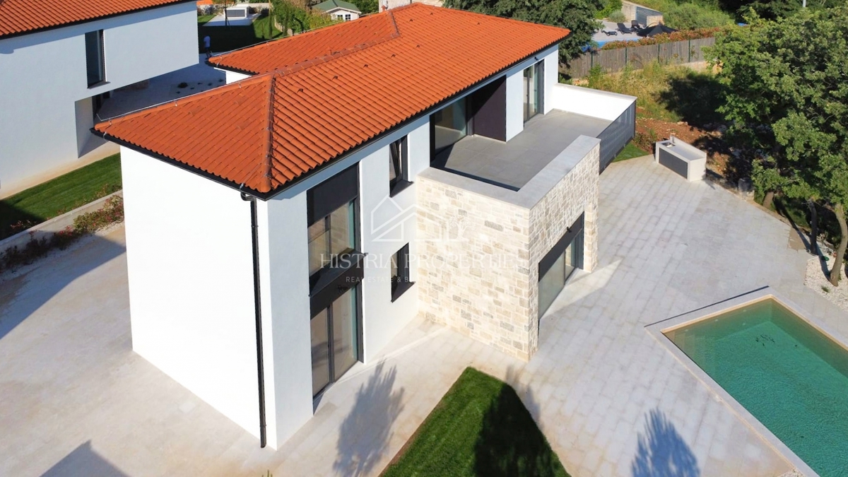 Dom Na predaj - ISTARSKA SVETI LOVREČ