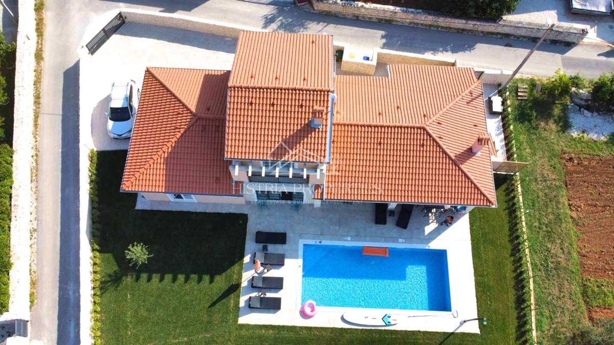 Kuća Na prodaju - ISTARSKA ROVINJ