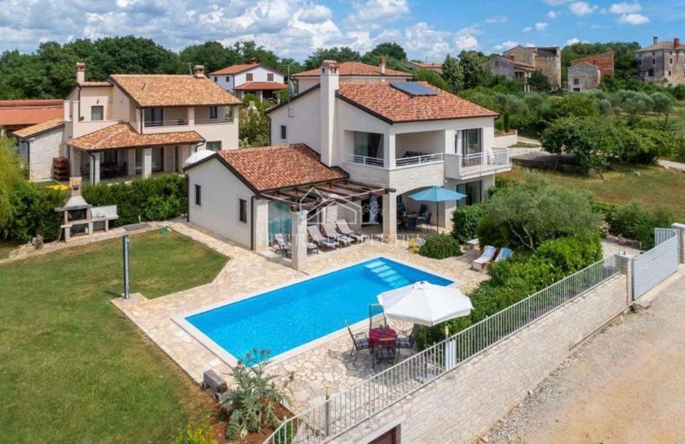 House For sale - Istarska Poreč - foto 1/26