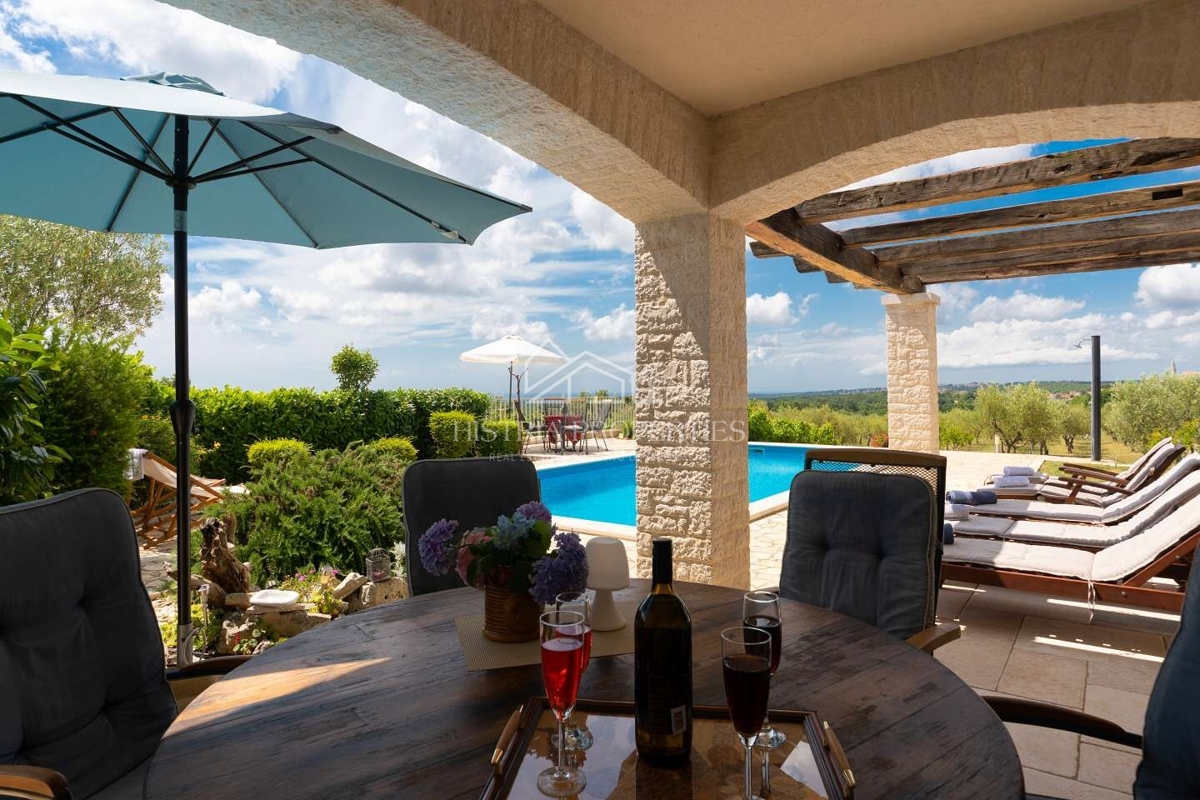 House For sale - ISTARSKA POREČ