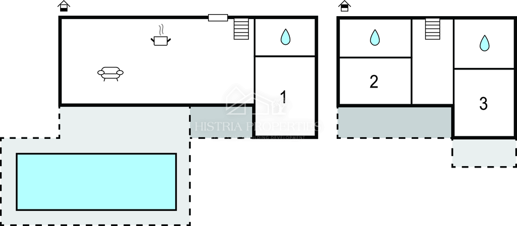 House For sale - ISTARSKA POREČ