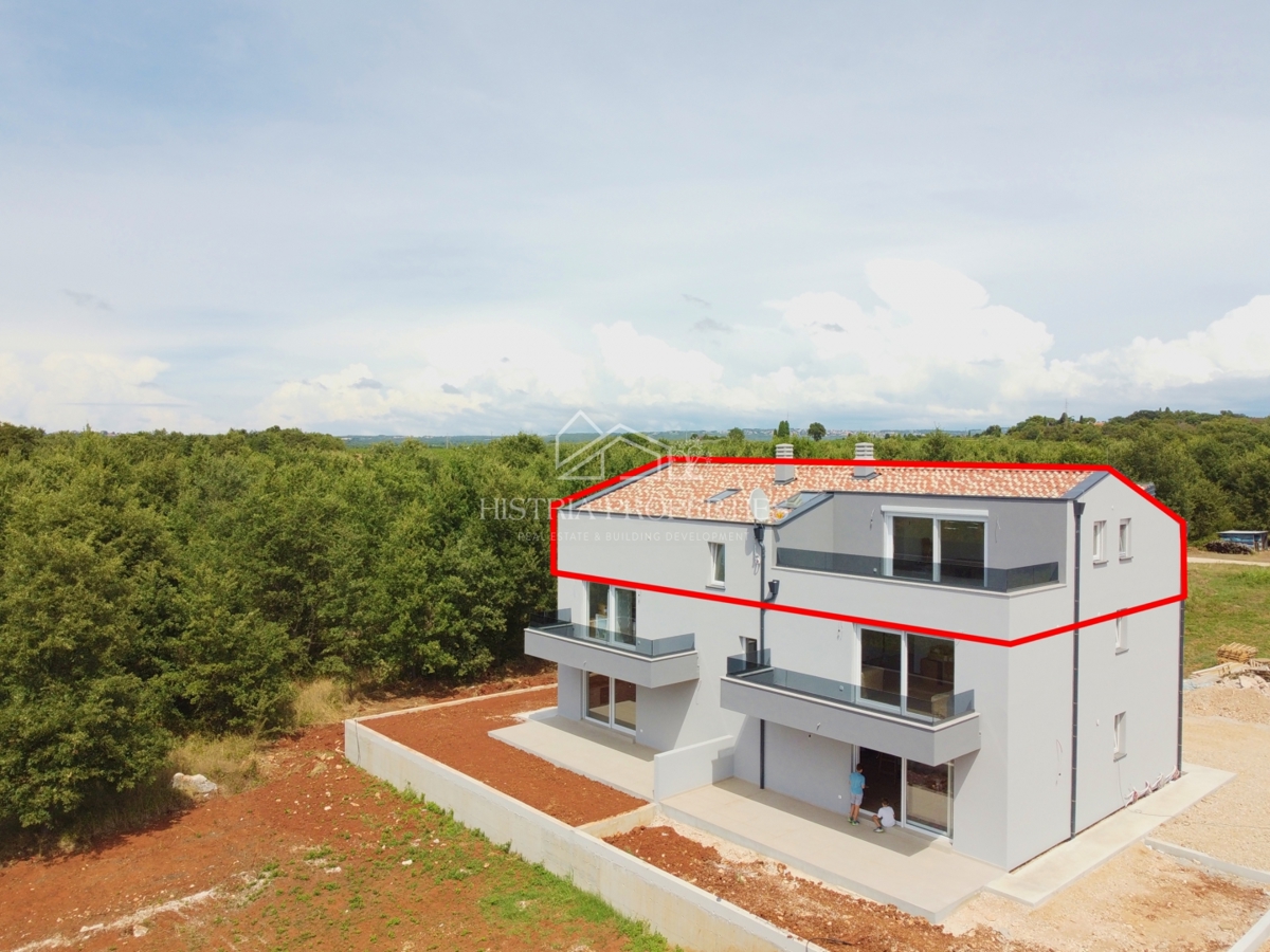 Appartamento In vendita - Istarska Poreč - foto 1/11
