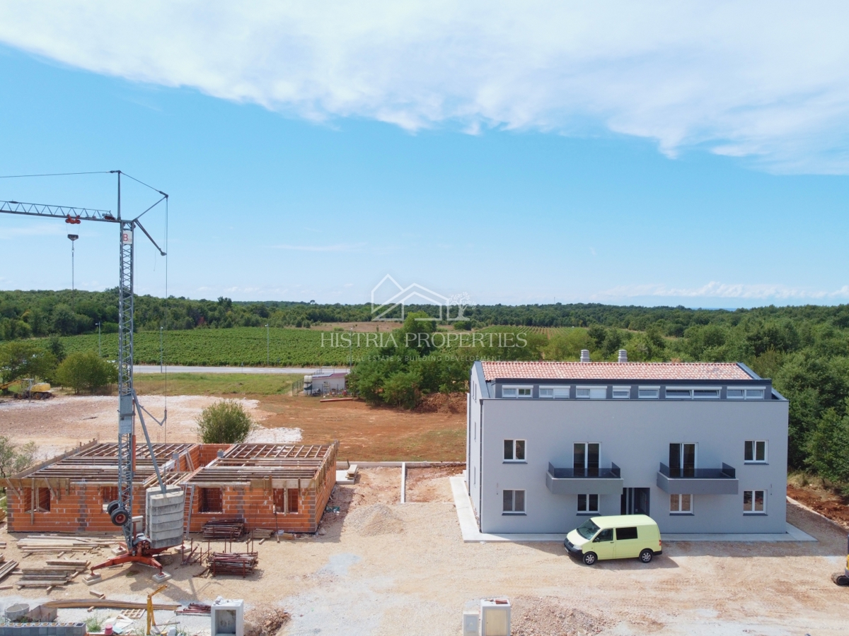 Appartamento In vendita - ISTARSKA POREČ