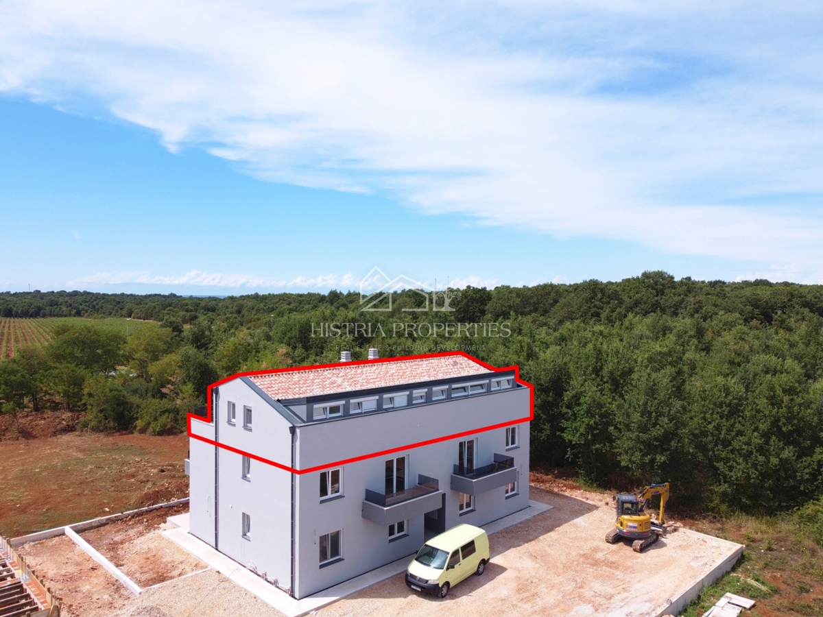 Appartamento In vendita - Istarska Poreč - foto 4/11
