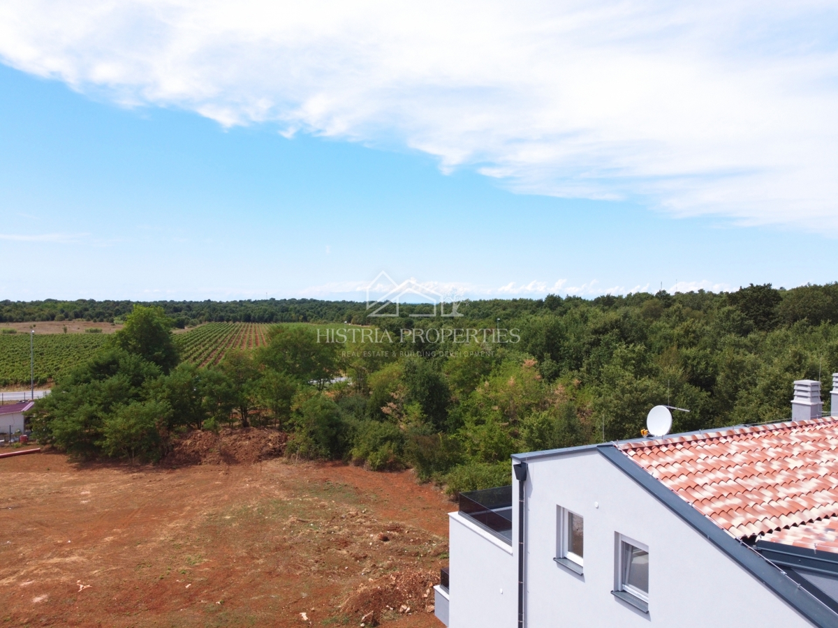 Appartamento In vendita - ISTARSKA POREČ
