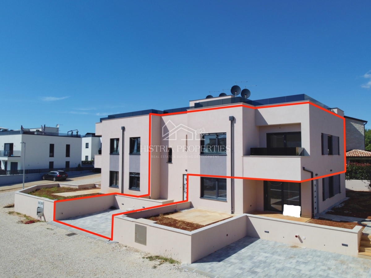 Appartamento In vendita - Istarska Poreč - foto 1/18