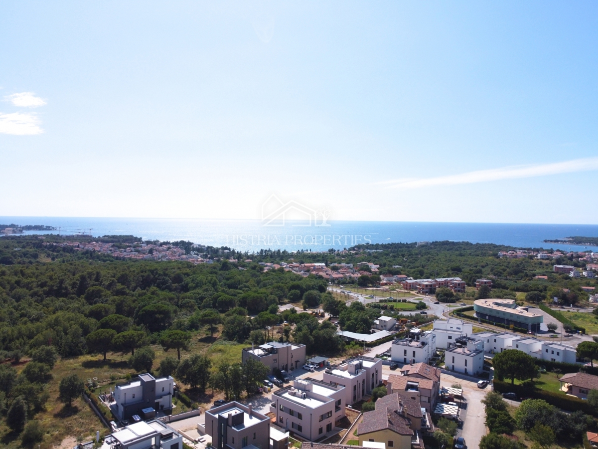 Appartamento In vendita - ISTARSKA POREČ