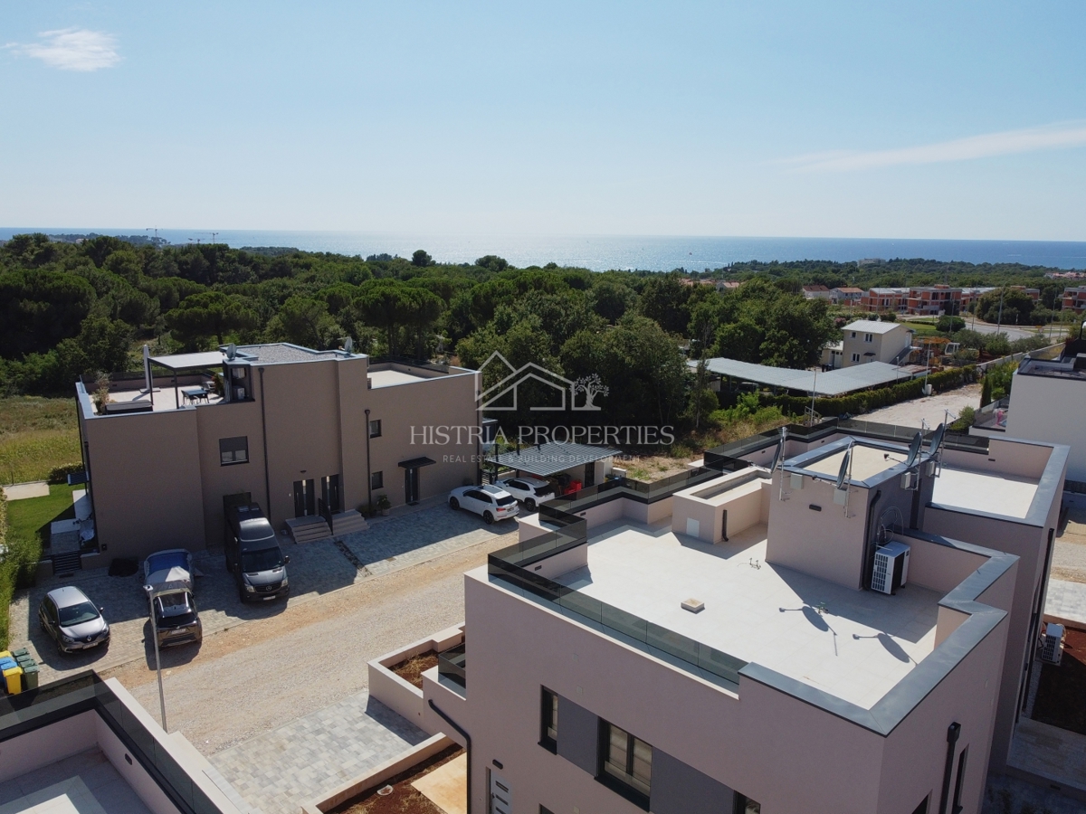 Appartamento In vendita - ISTARSKA POREČ