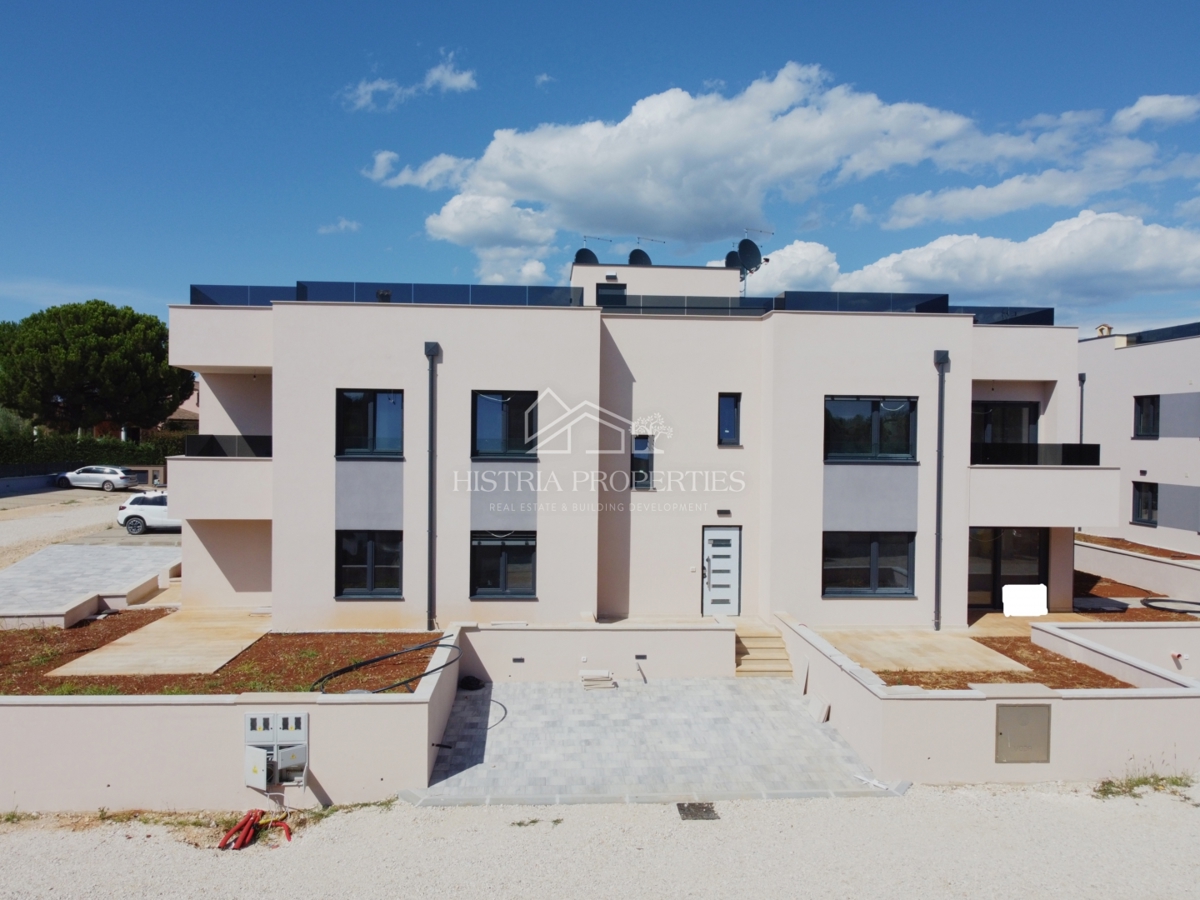 Appartamento In vendita - ISTARSKA POREČ