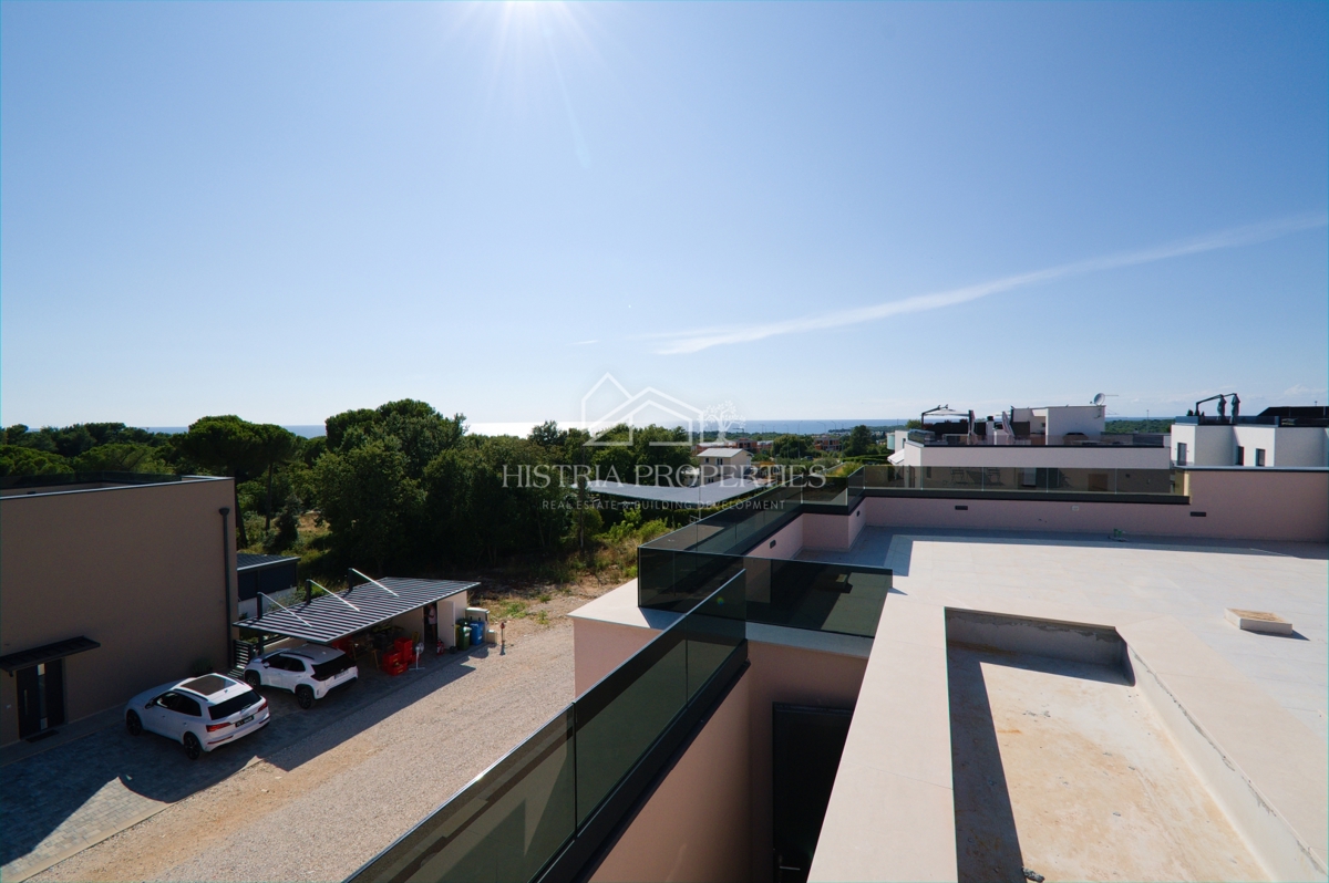 Appartamento In vendita - ISTARSKA POREČ