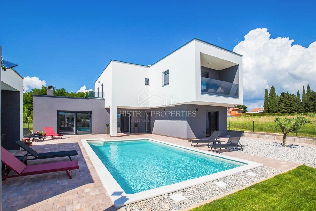 Haus Zu verkaufen - Istarska Poreč - foto 1/26