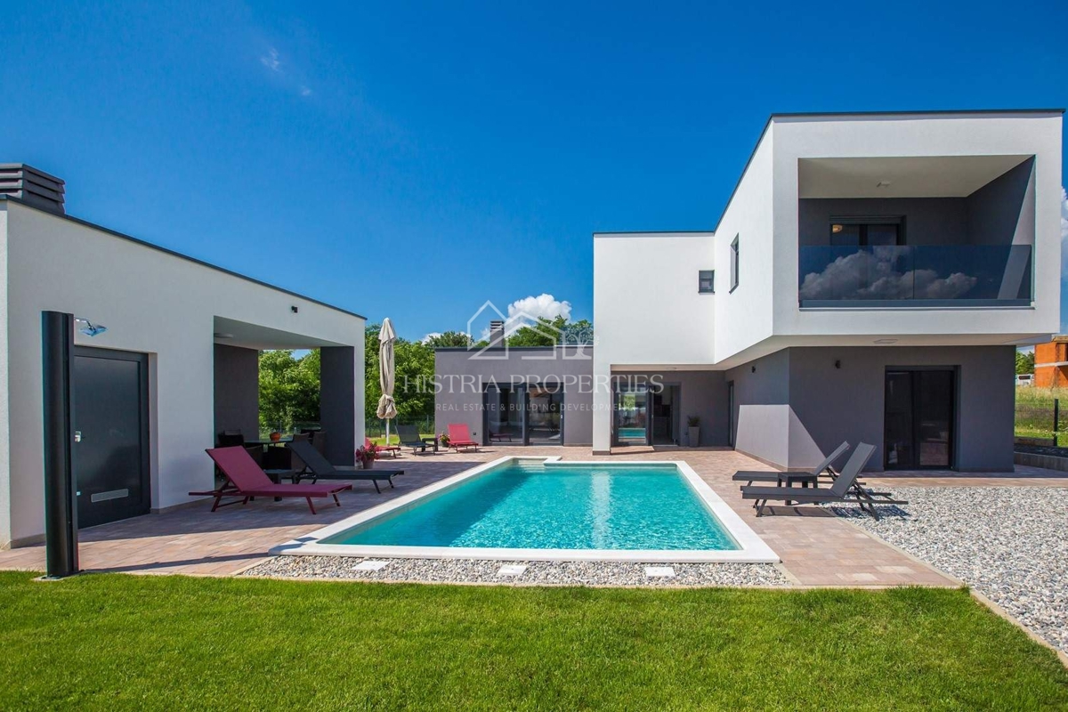 Haus Zu verkaufen - ISTARSKA POREČ