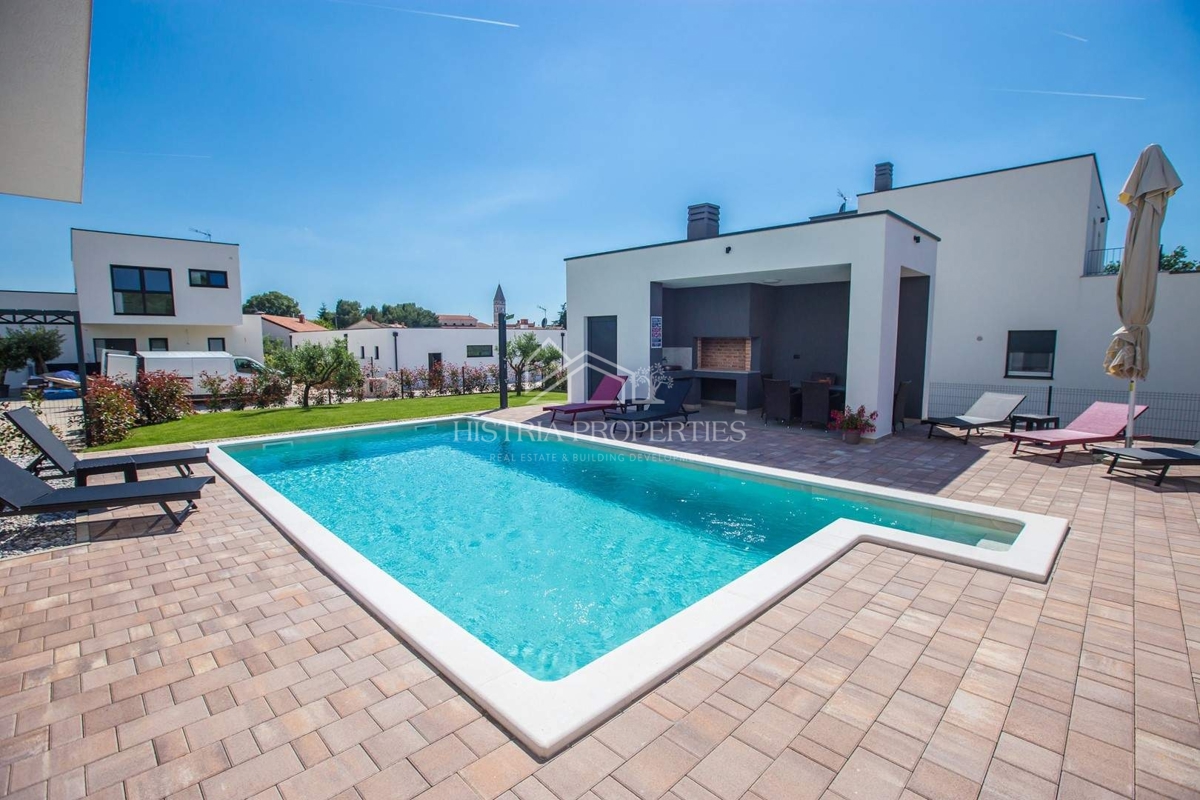 Haus Zu verkaufen - Istarska Poreč - foto 2/26