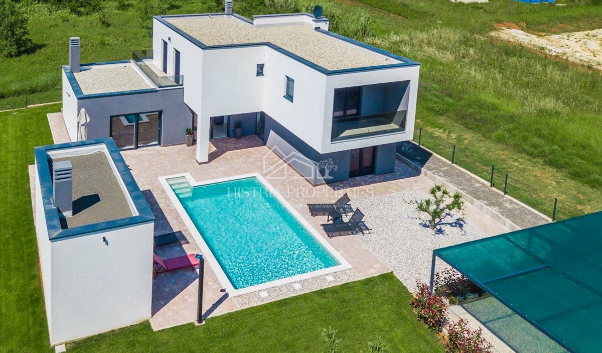 Haus Zu verkaufen - ISTARSKA POREČ