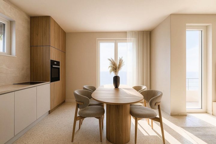Appartement À vendre - Splitsko-dalmatinska Vis - foto 4/8