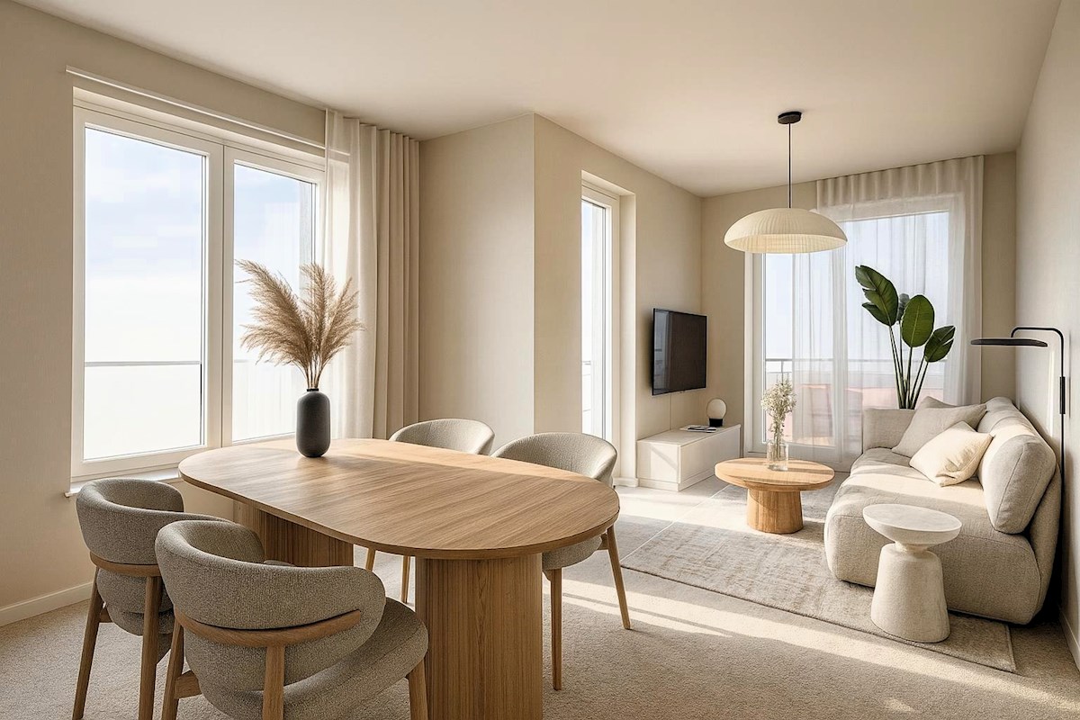 Apartmán Na prodej - SPLITSKO-DALMATINSKA VIS