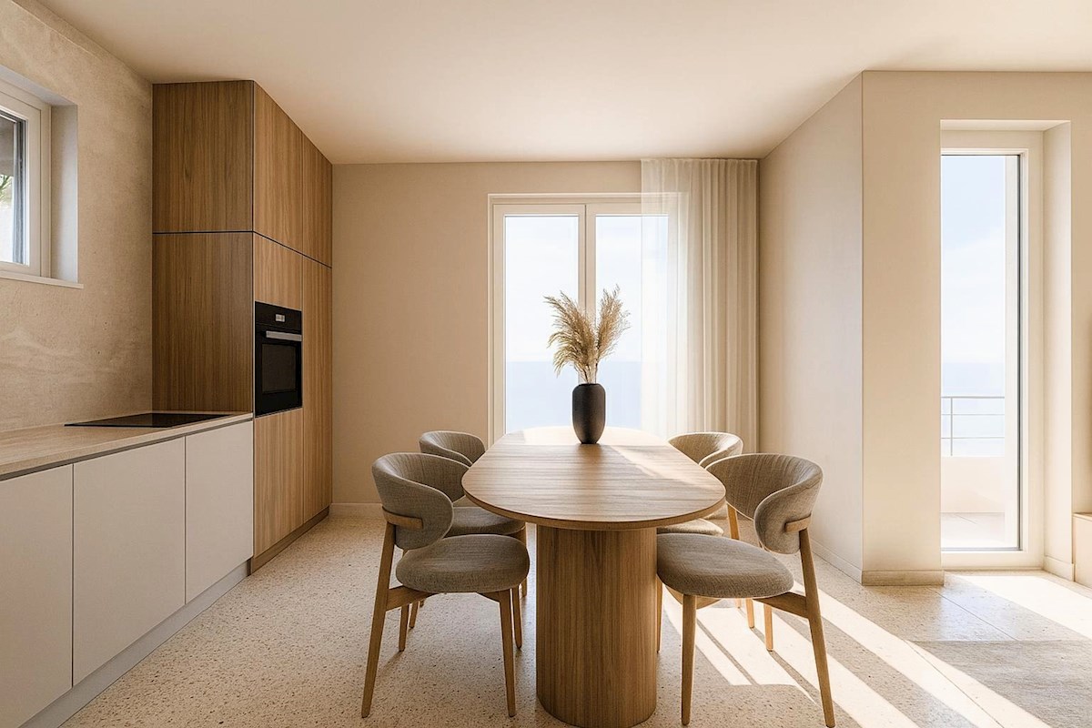 Apartmán Na prodej - SPLITSKO-DALMATINSKA VIS