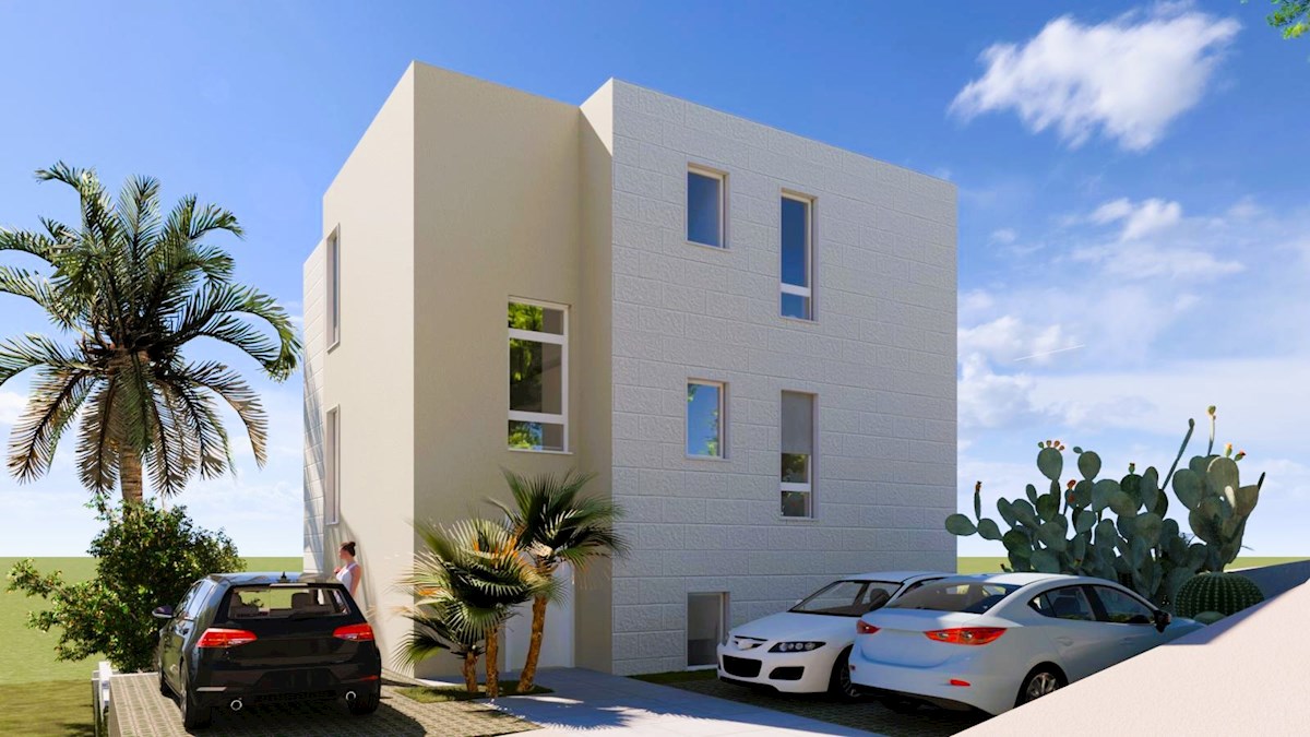 Apartmán Na prodej - SPLITSKO-DALMATINSKA VIS