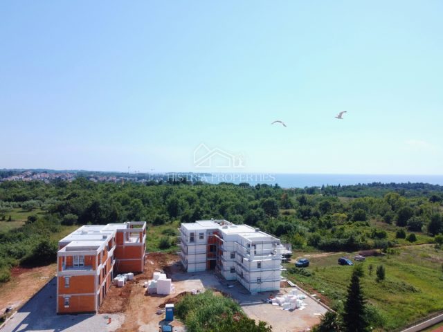 Apartmán na prodej 173 m² – Poreč