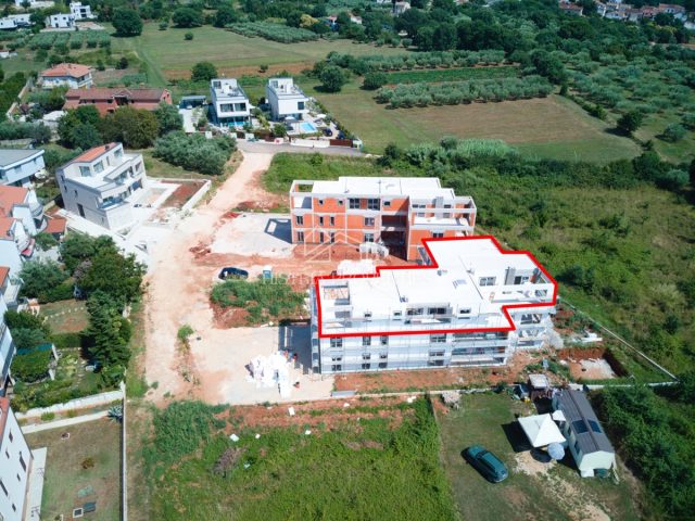 Apartment Zu verkaufen - Istarska Poreč - foto 3/24