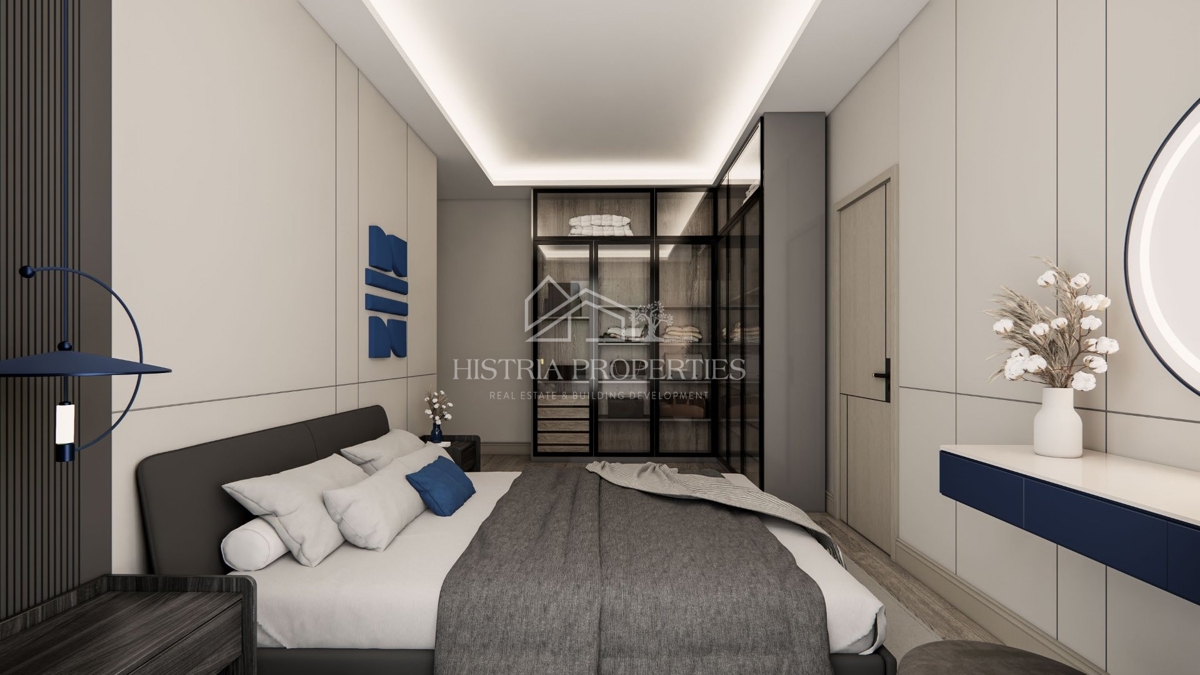 Apartmán Na predaj - ISTARSKA POREČ