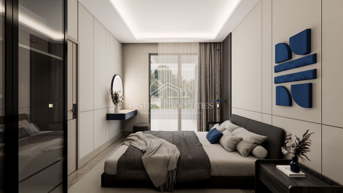 Apartmán Na predaj - ISTARSKA POREČ