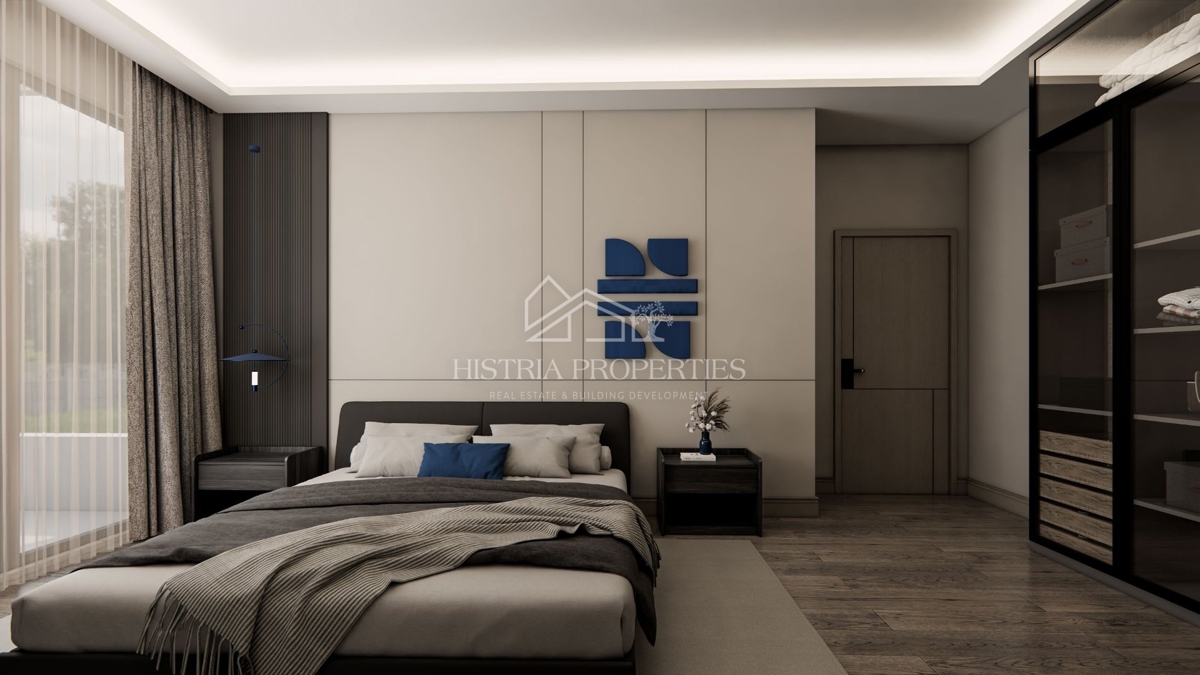 Apartmán Na predaj - ISTARSKA POREČ