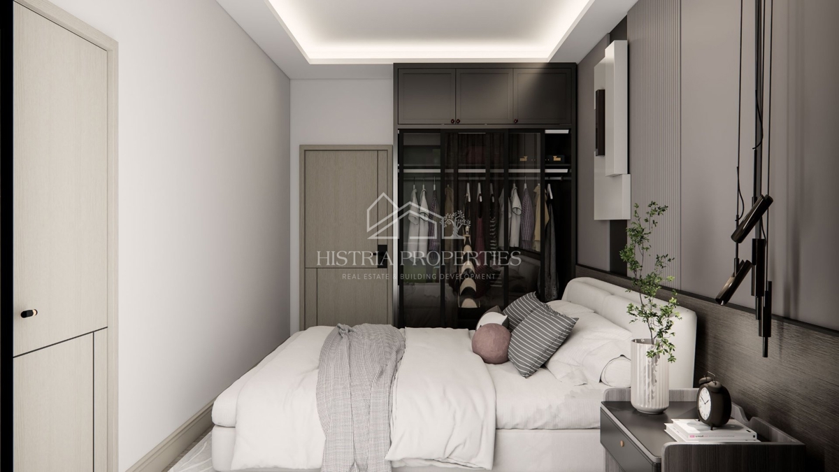Apartmán Na predaj - ISTARSKA POREČ