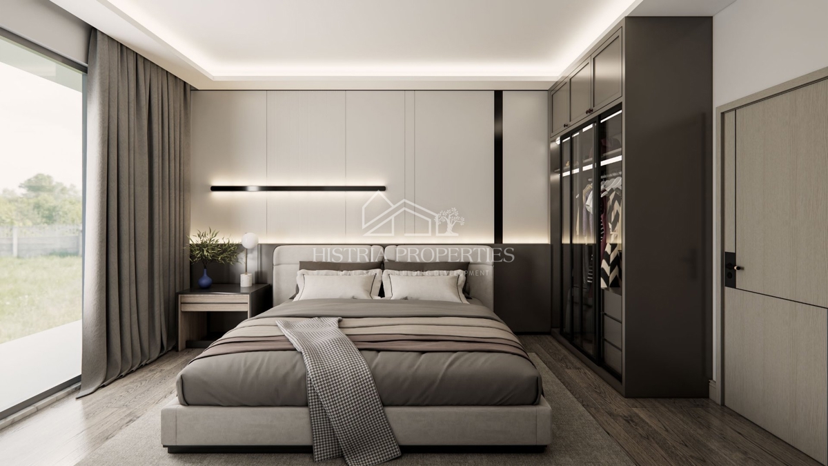 Apartmán Na predaj - ISTARSKA POREČ