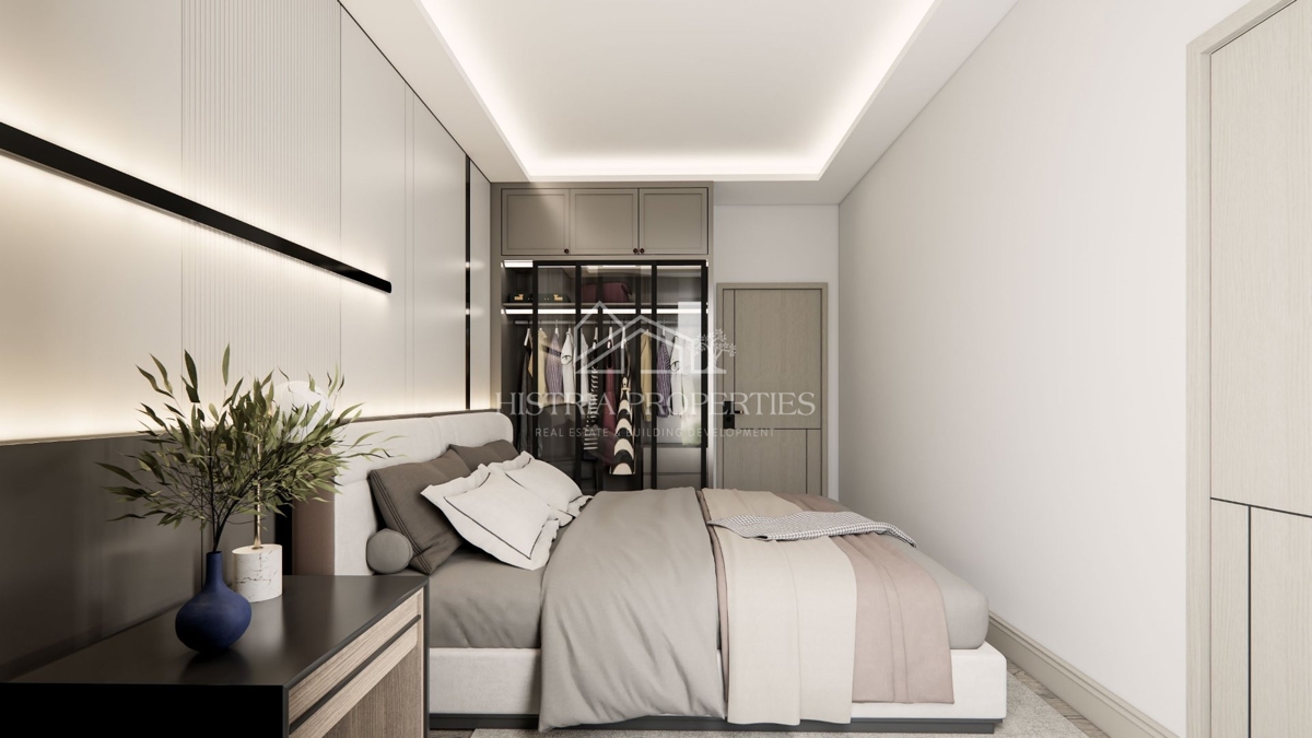 Apartmán Na predaj - ISTARSKA POREČ