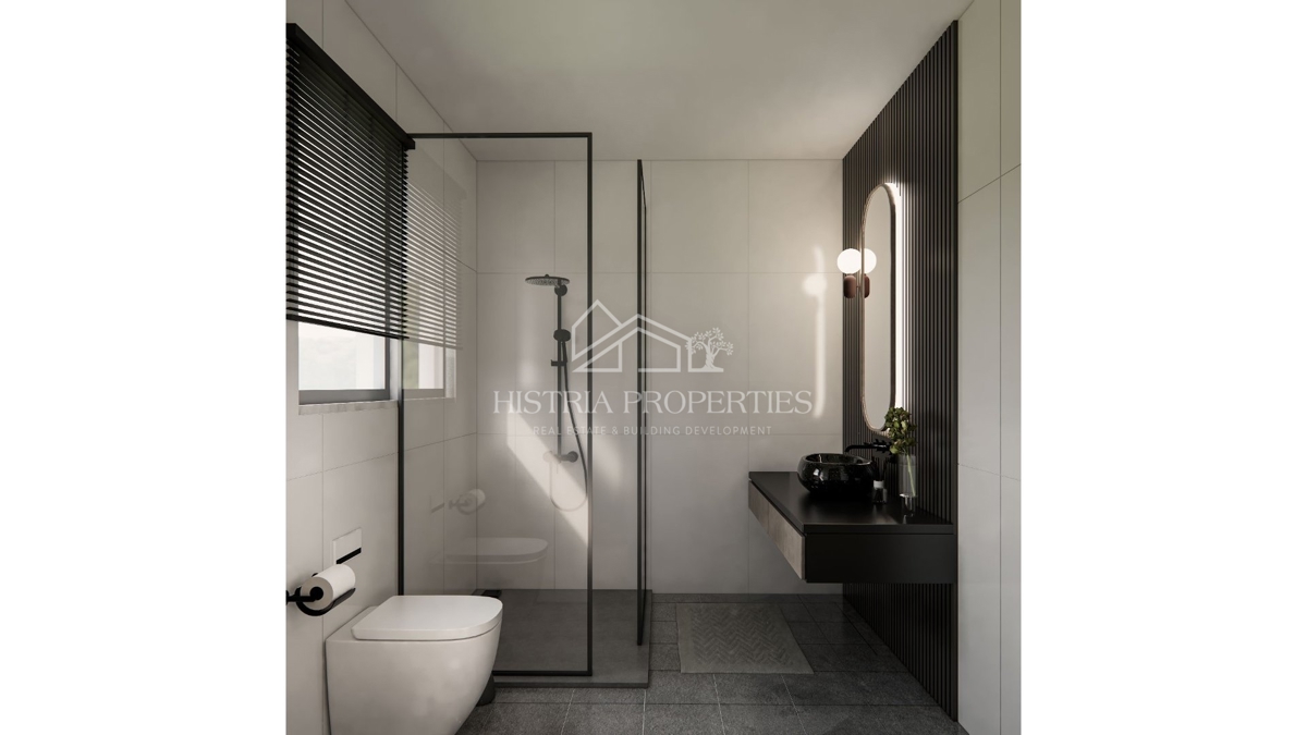 Apartmán Na predaj - ISTARSKA POREČ