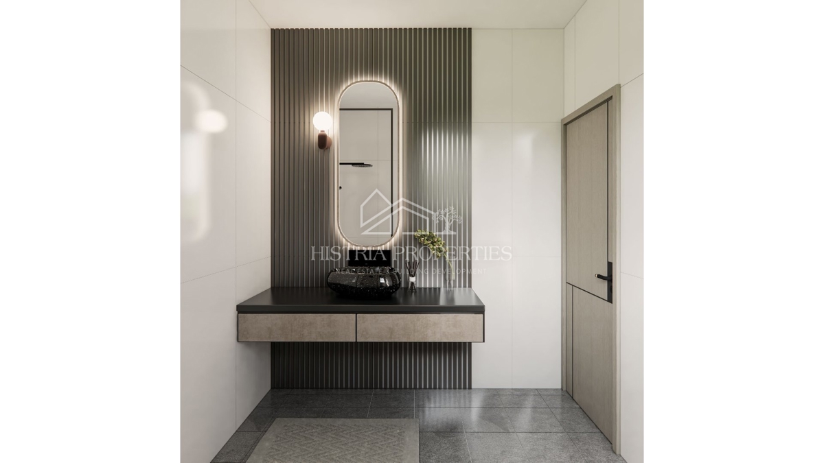 Apartmán Na predaj - ISTARSKA POREČ